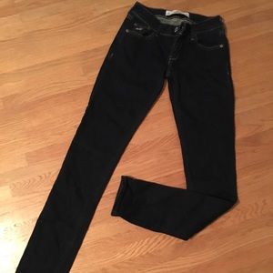 Hollister Skinny Jeans